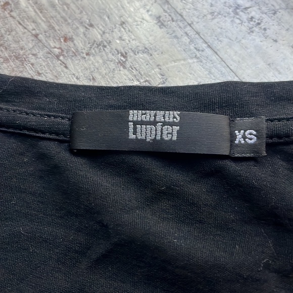 Markus Lupfer Saint. T-shirts - Picture 3 of 7